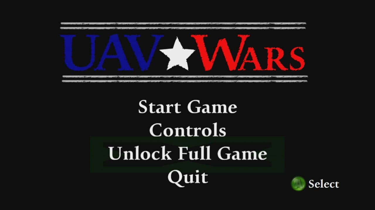 UAV Wars thumbnail 3