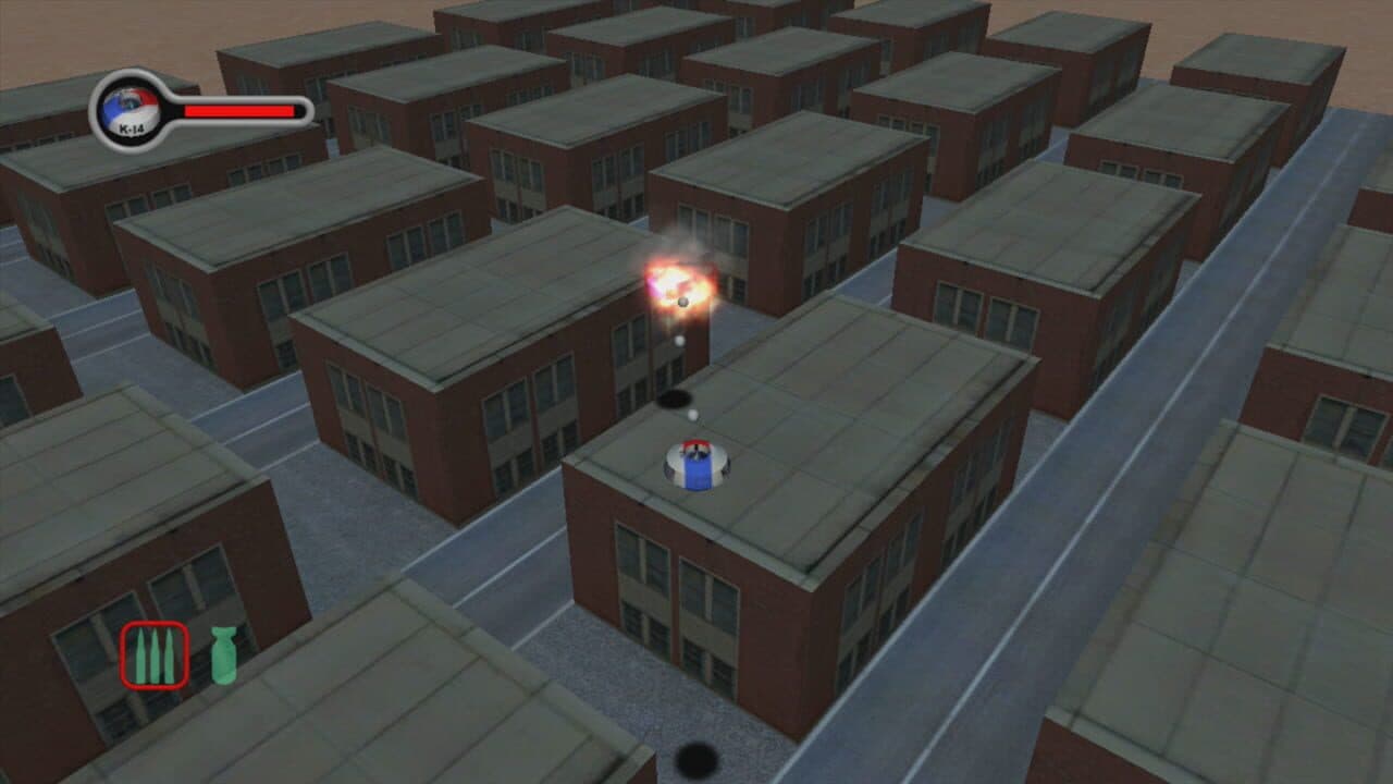 UAV Wars thumbnail 6