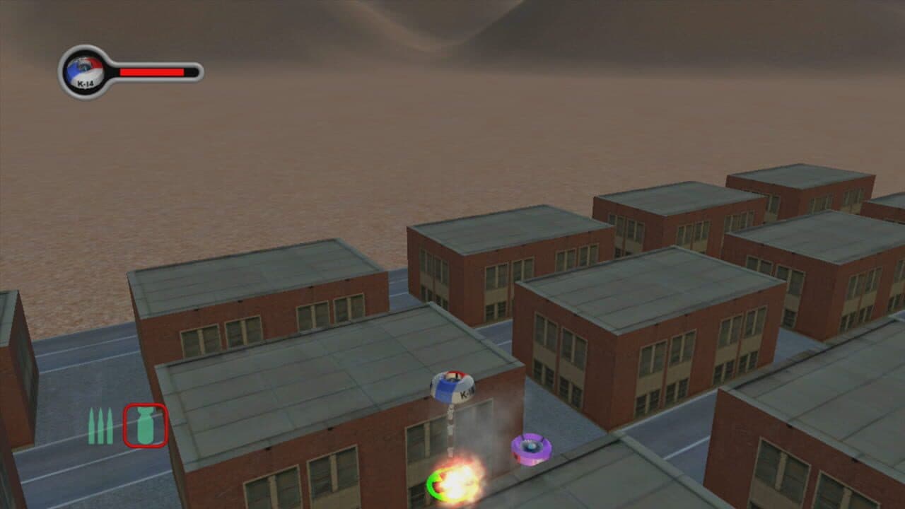 UAV Wars thumbnail 2