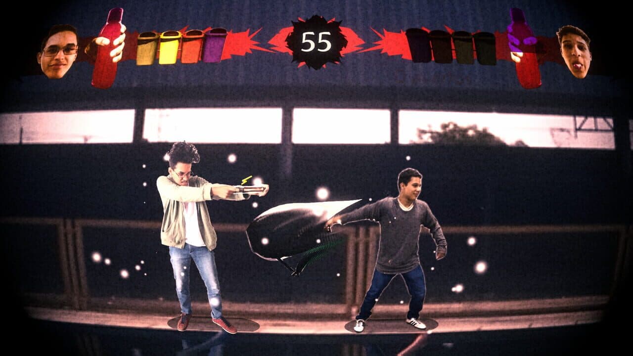 Info Fighter thumbnail 2