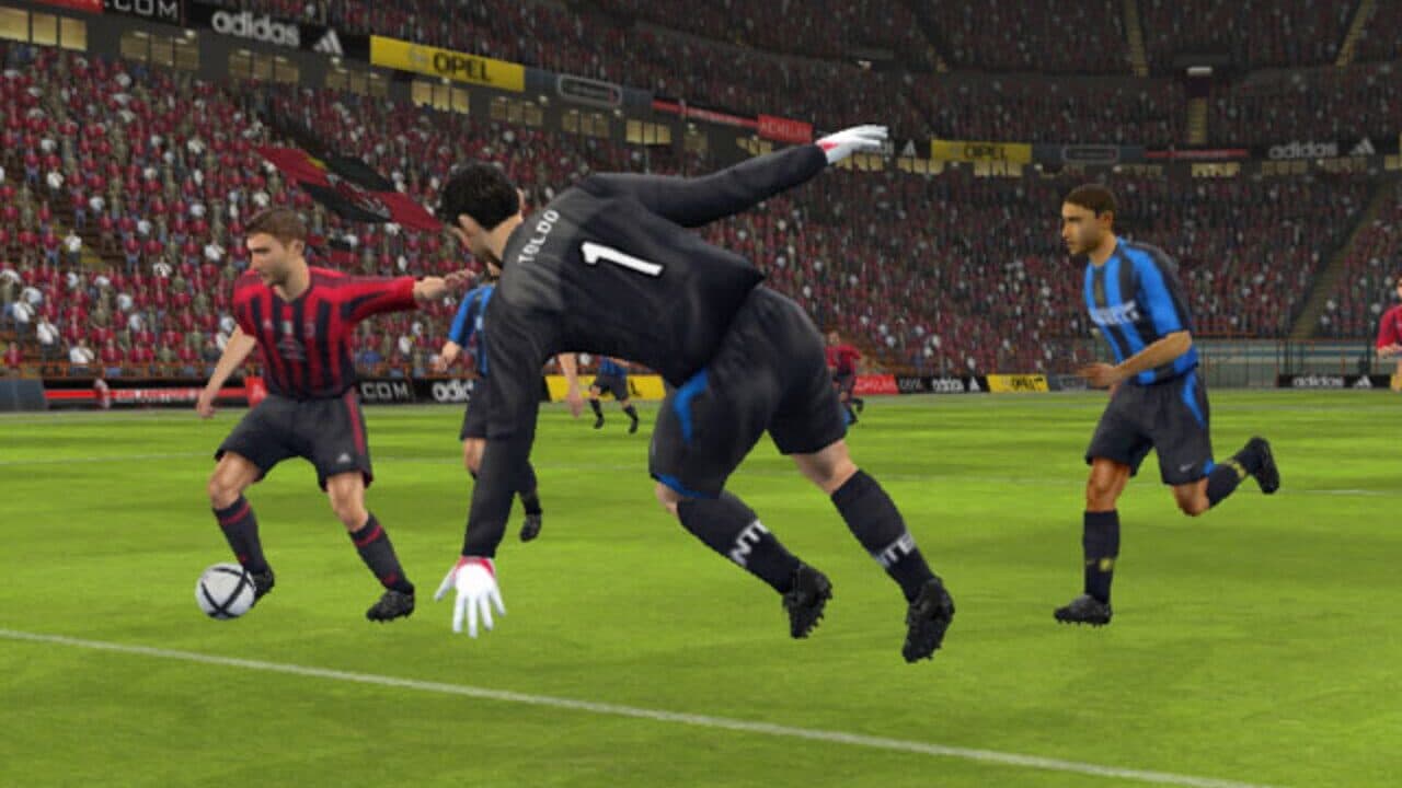 AC Milan Club Football 2005 thumbnail 2