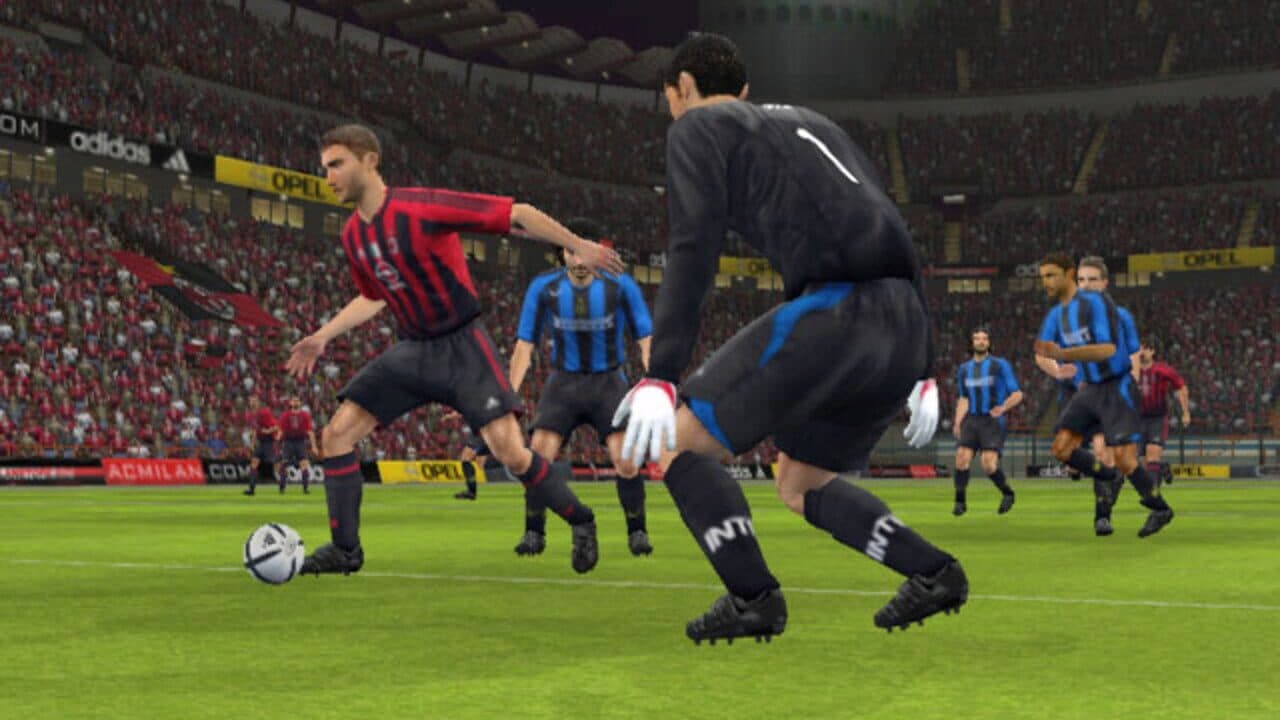 AC Milan Club Football 2005 thumbnail 3