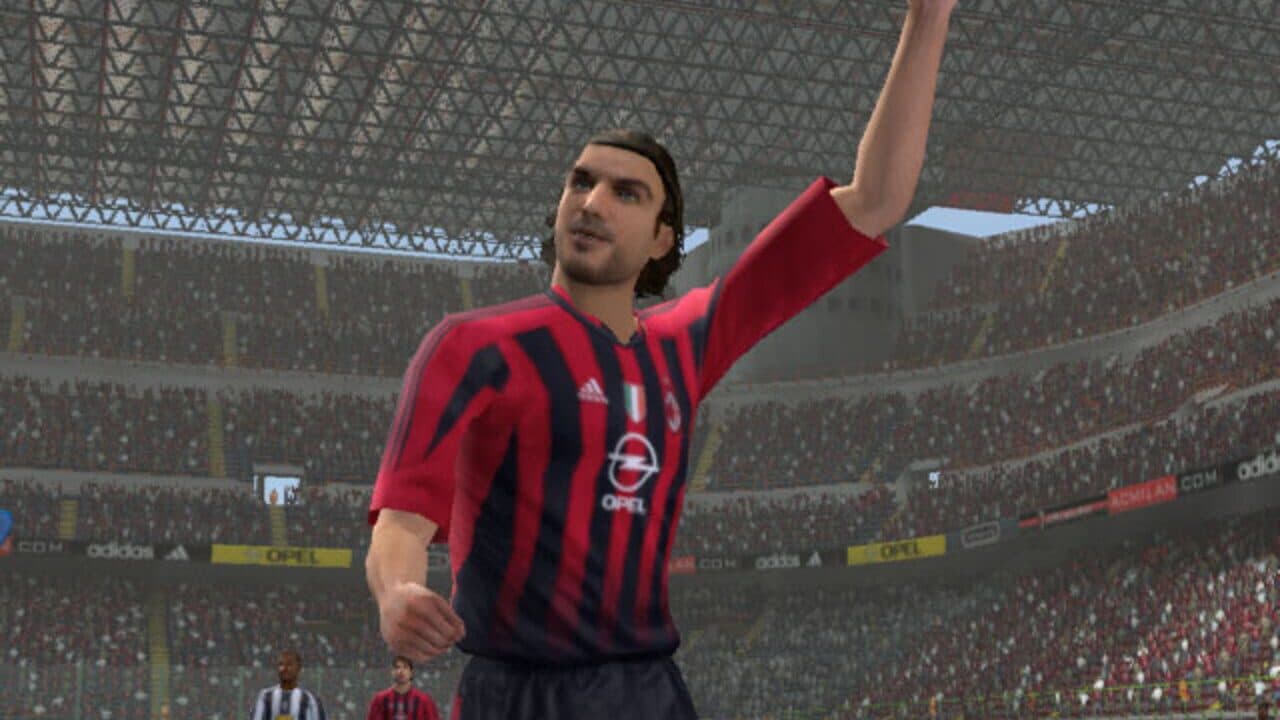 AC Milan Club Football 2005 thumbnail 4