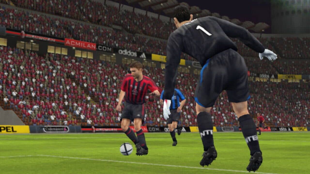 AC Milan Club Football 2005 thumbnail 5