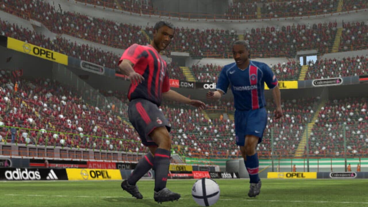 AC Milan Club Football 2005 thumbnail 6