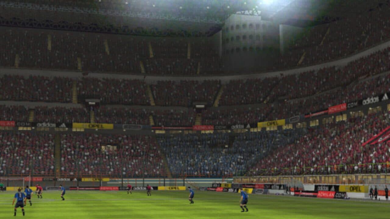 AC Milan Club Football 2005 thumbnail 8