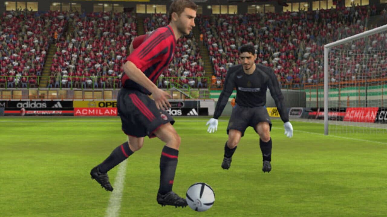 AC Milan Club Football 2005 thumbnail 9