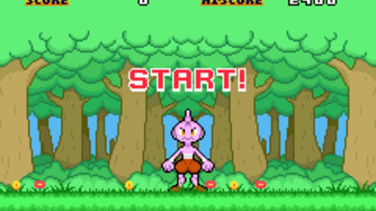 Punching Bags thumbnail 2