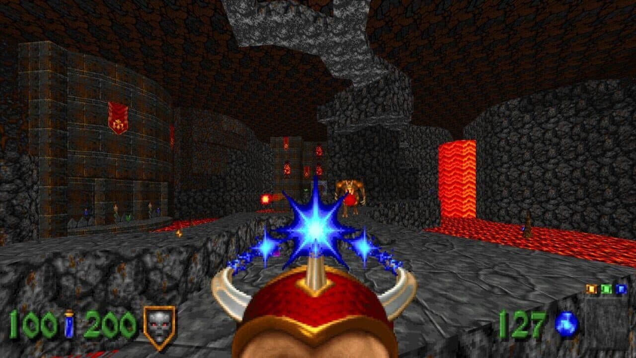 Heretic: Faith Renewed thumbnail 2