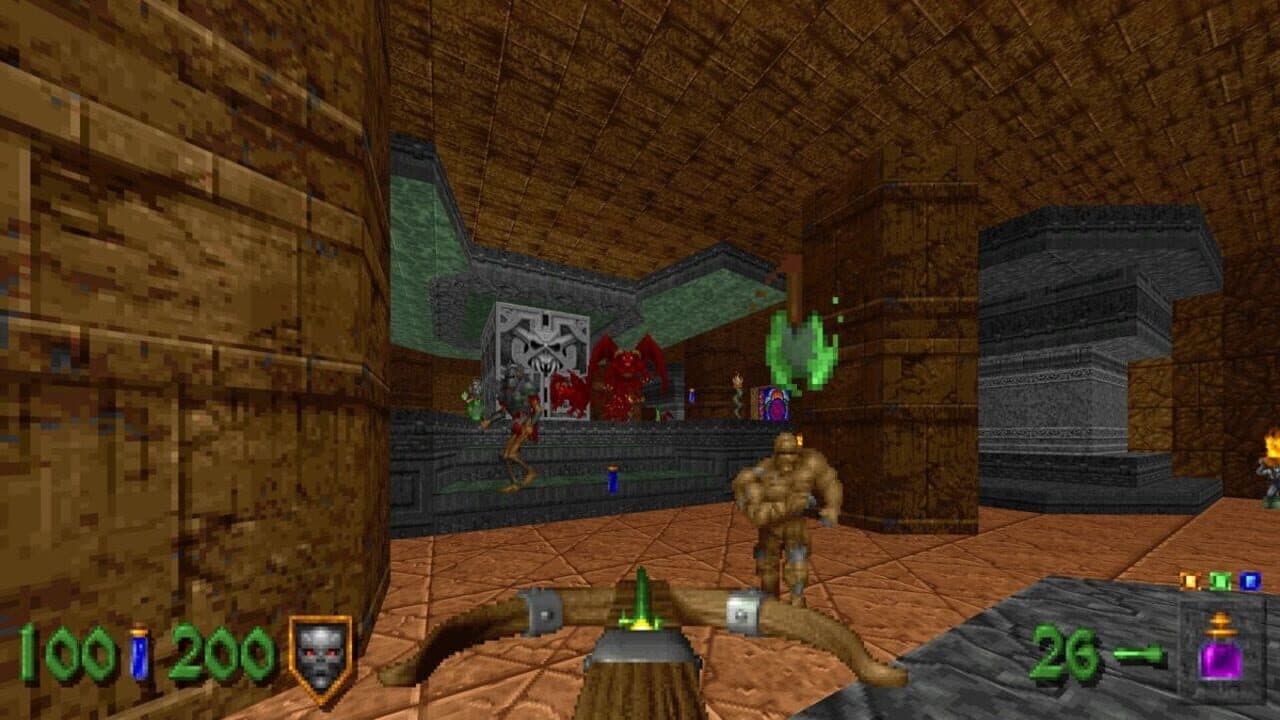 Heretic: Faith Renewed thumbnail 4
