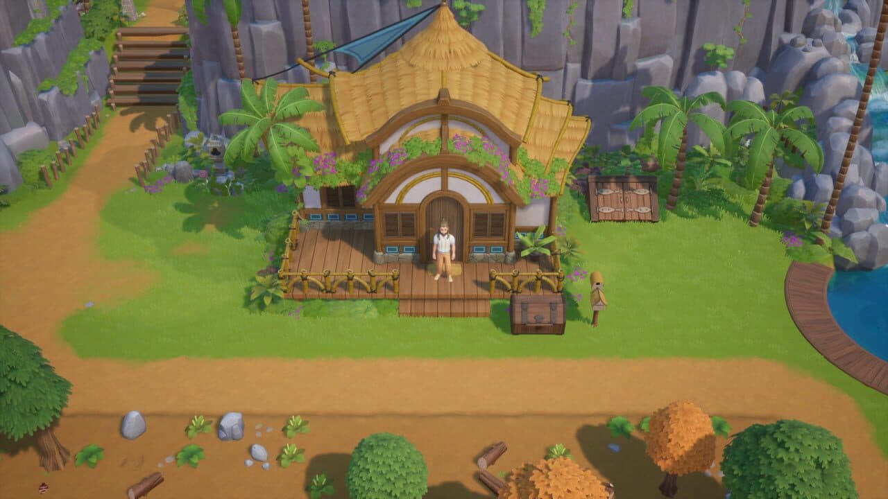Coral Island thumbnail 14