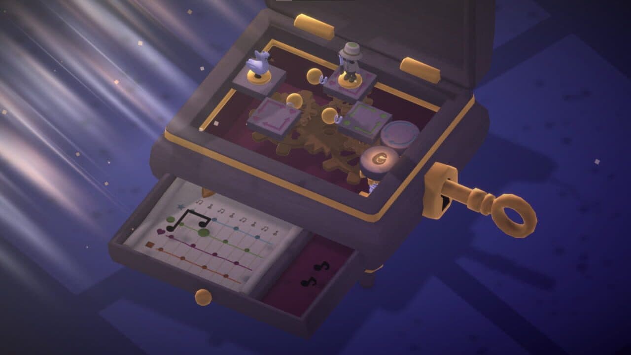 Swan Song thumbnail 6