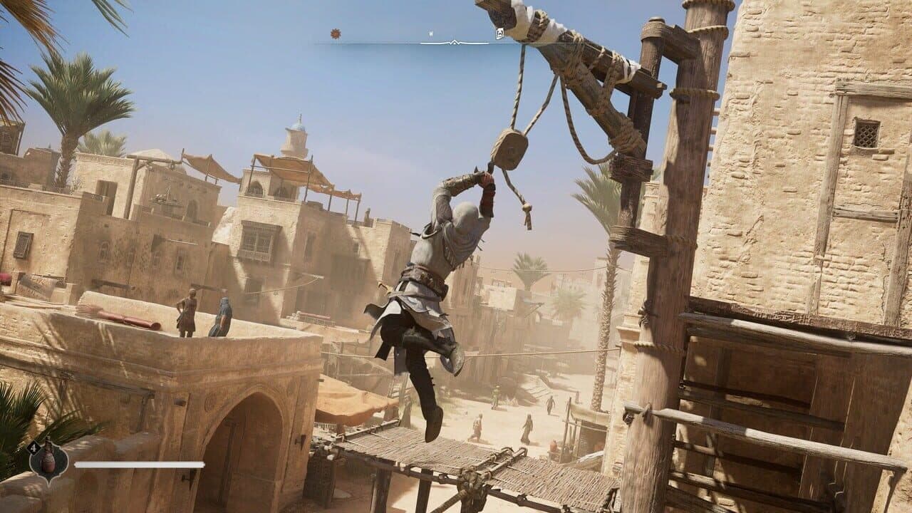 Assassin's Creed Mirage: Lightning Pack thumbnail 3