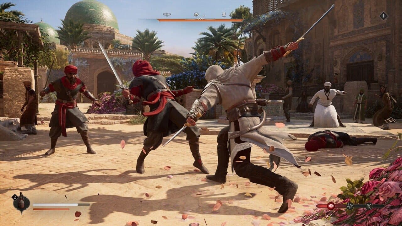 Assassin's Creed Mirage: Jinn Pack thumbnail 5