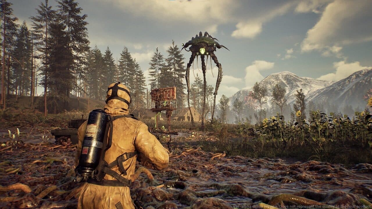 No More Light screenshot 1