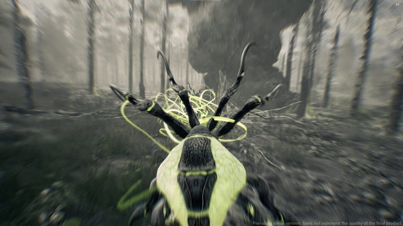 No More Light thumbnail 5