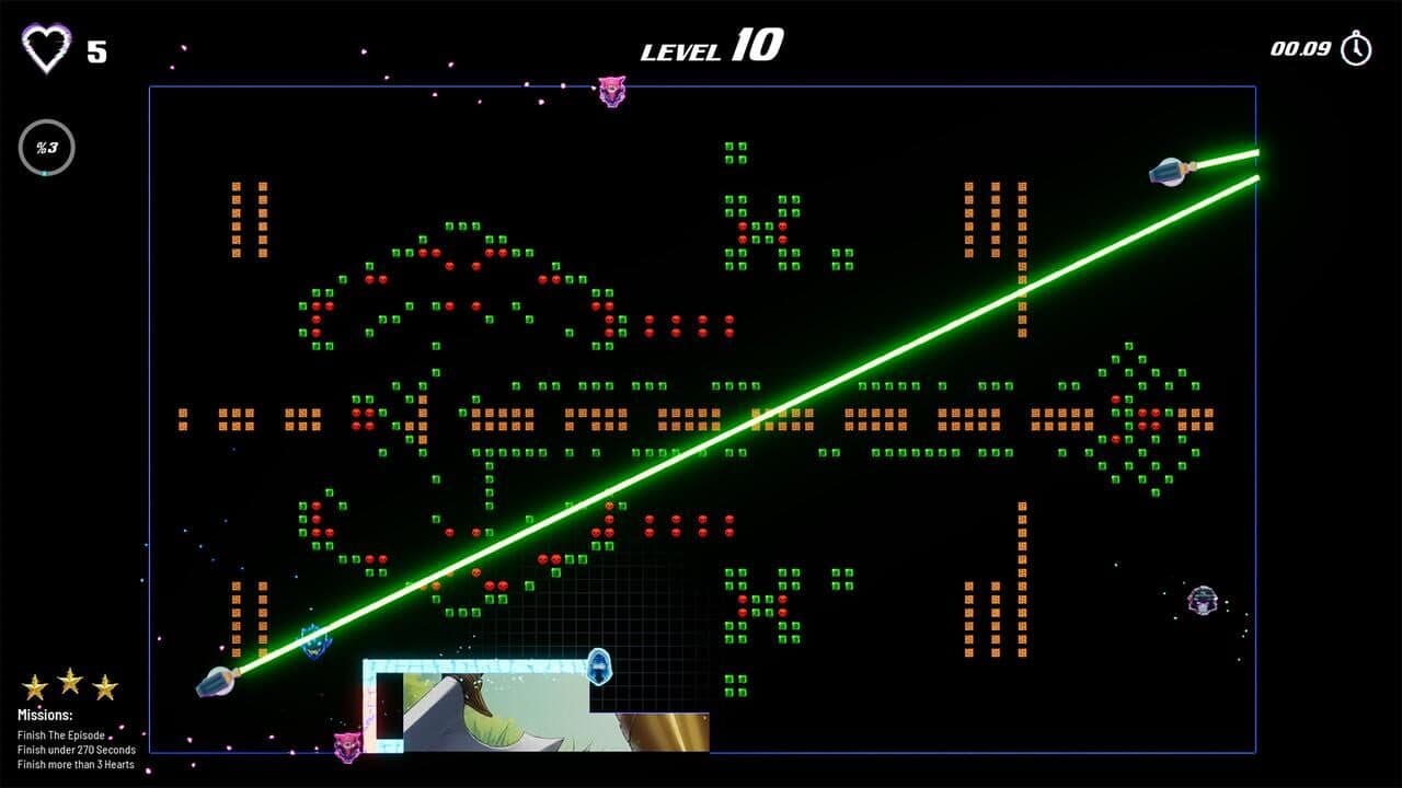 Kawaii Puzzle Quest 2 thumbnail 6
