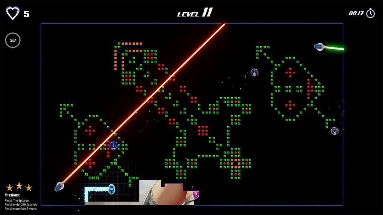 Kawaii Puzzle Quest 2 thumbnail 7