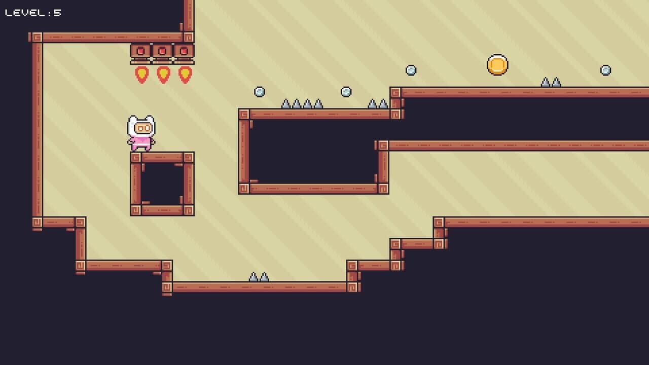Pixicharm: Spikoin thumbnail 5