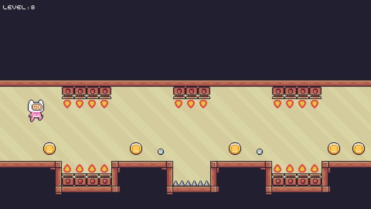 Pixicharm: Spikoin thumbnail 2