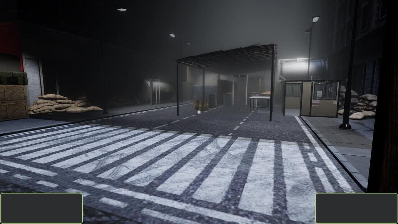 Quarantine Area thumbnail 6