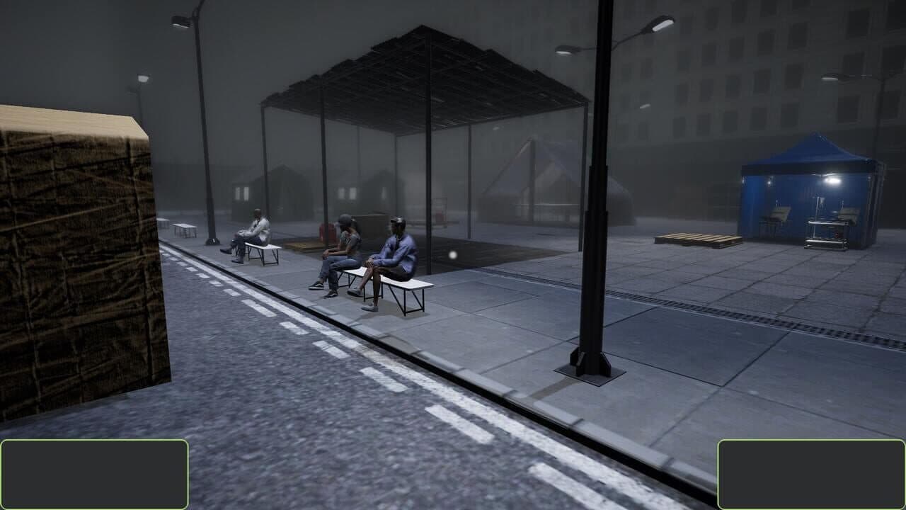 Quarantine Area thumbnail 2