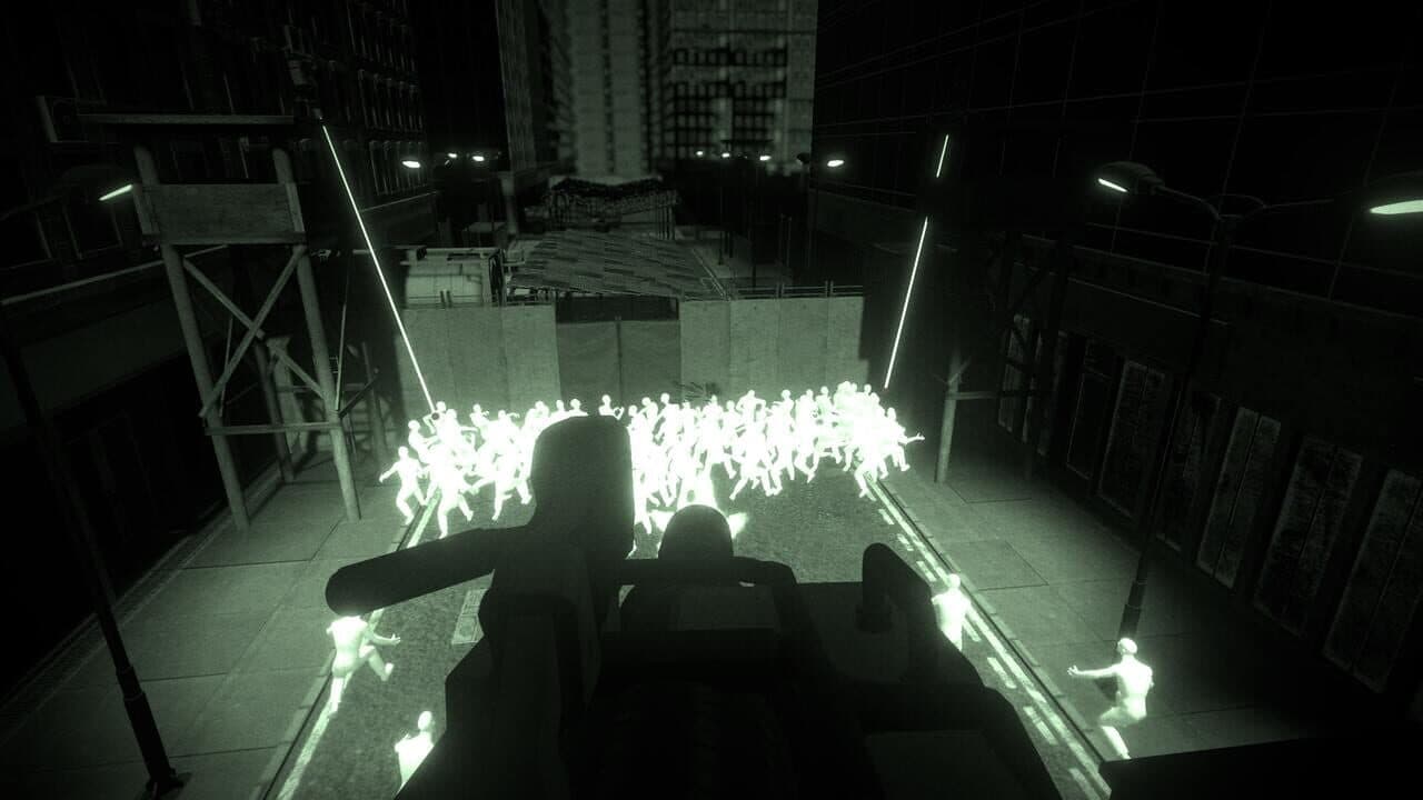 Quarantine Area thumbnail 3