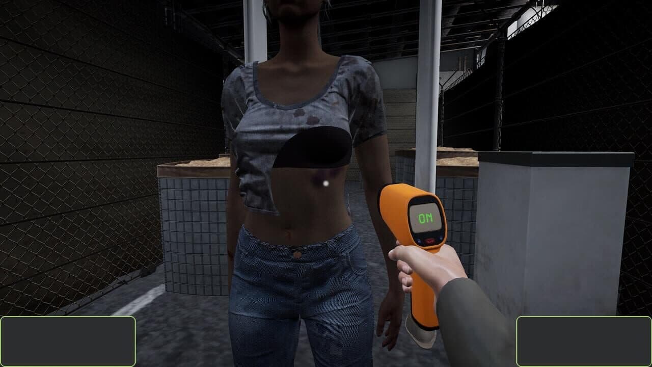 Quarantine Area thumbnail 4