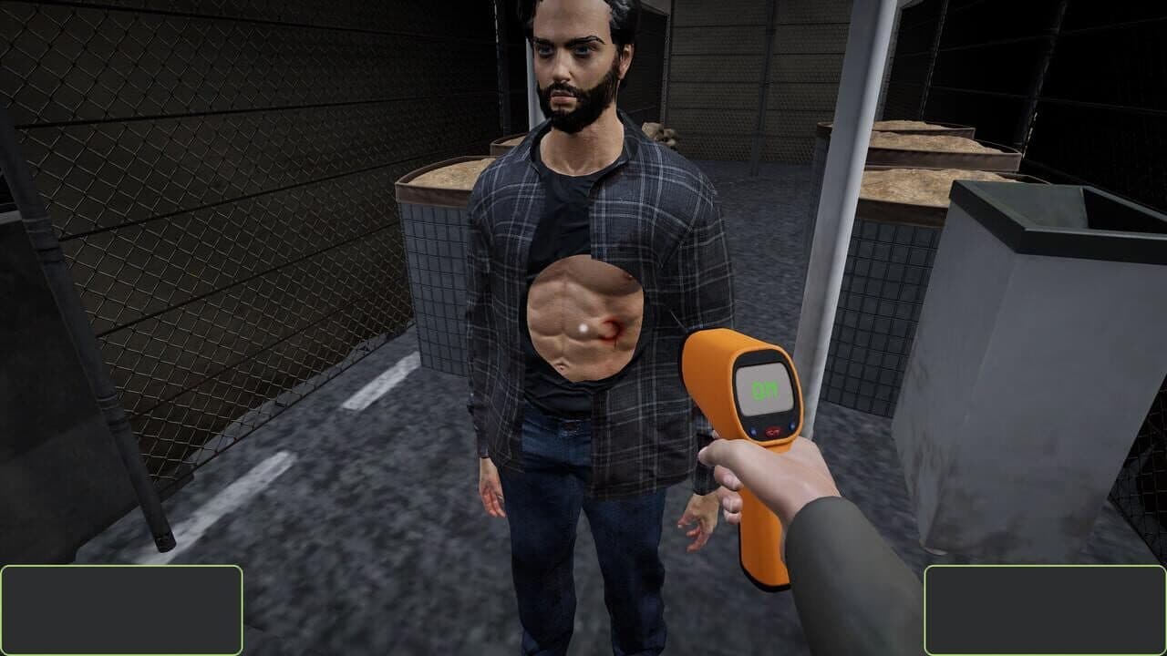 Quarantine Area thumbnail 5