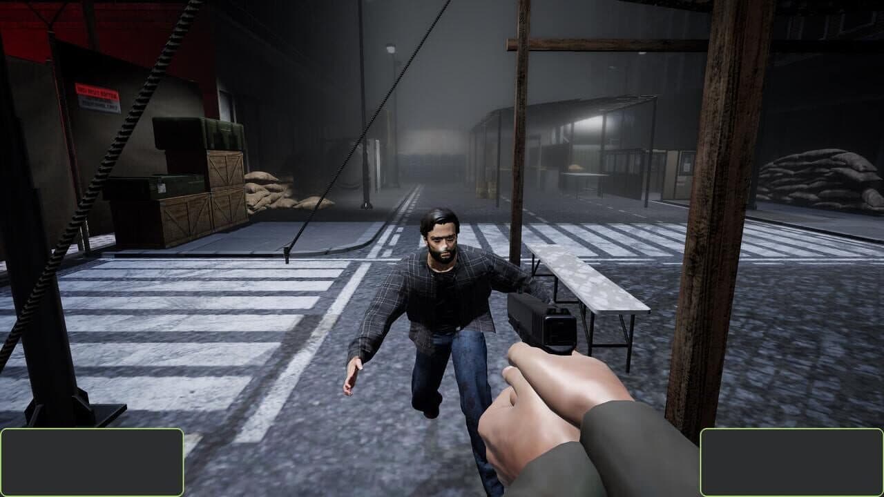Quarantine Area thumbnail 8