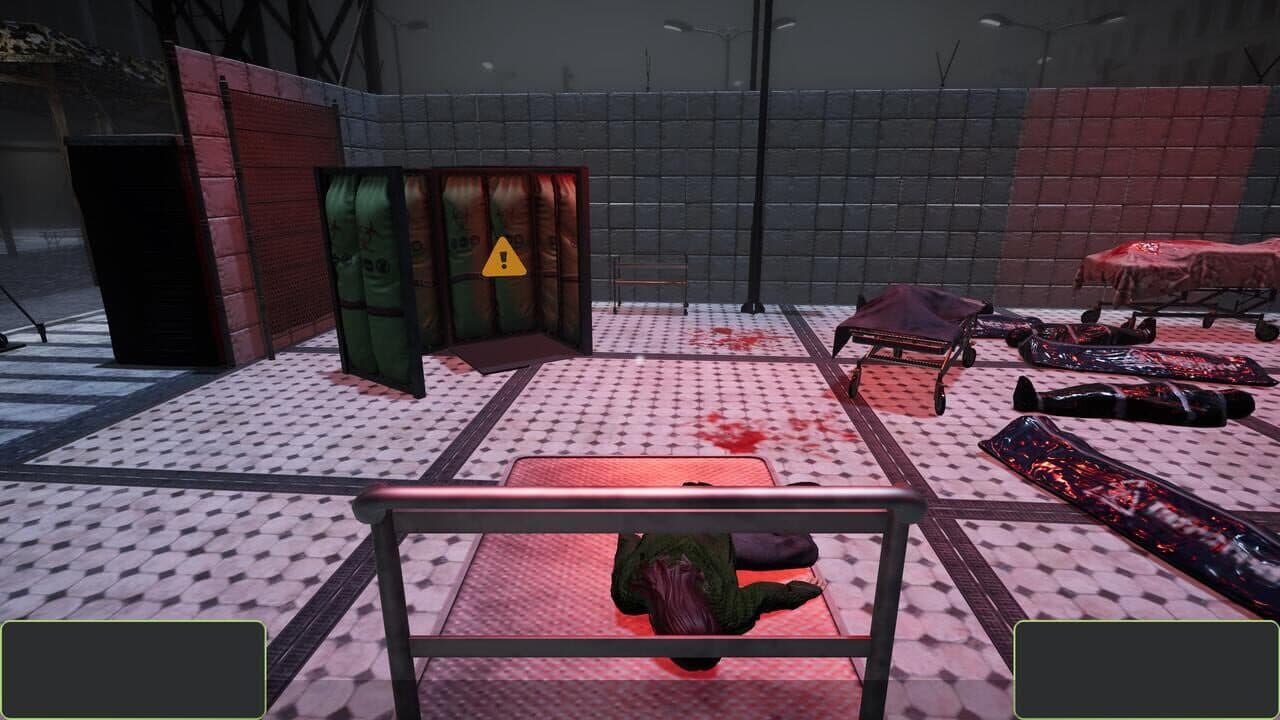 Quarantine Area thumbnail 7