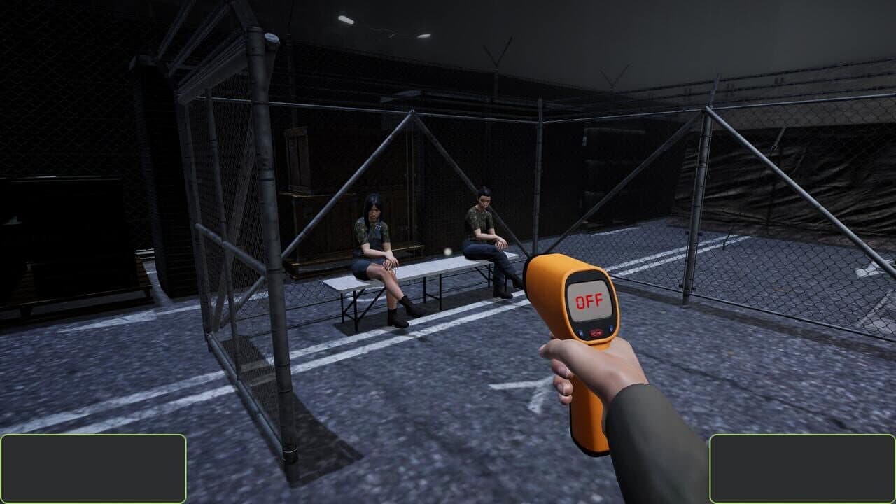 Quarantine Area thumbnail 9
