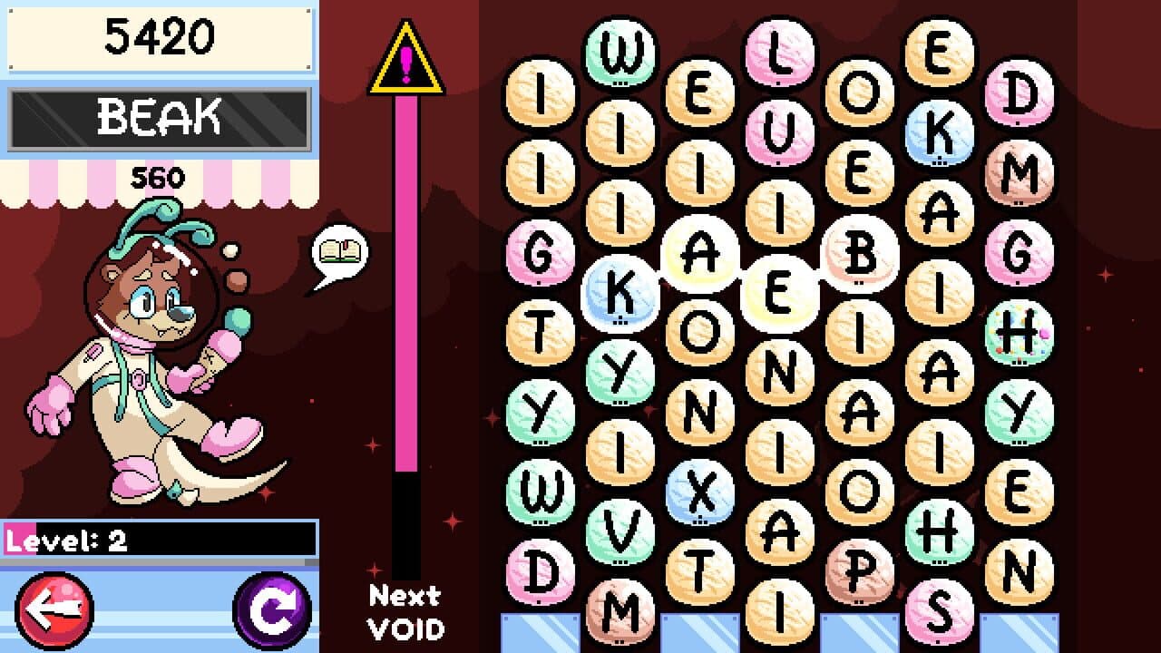Wordscoop with Gelato the Otter thumbnail 5