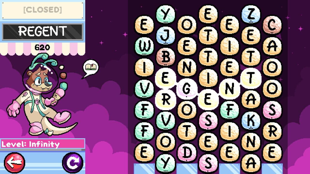 Wordscoop with Gelato the Otter thumbnail 9