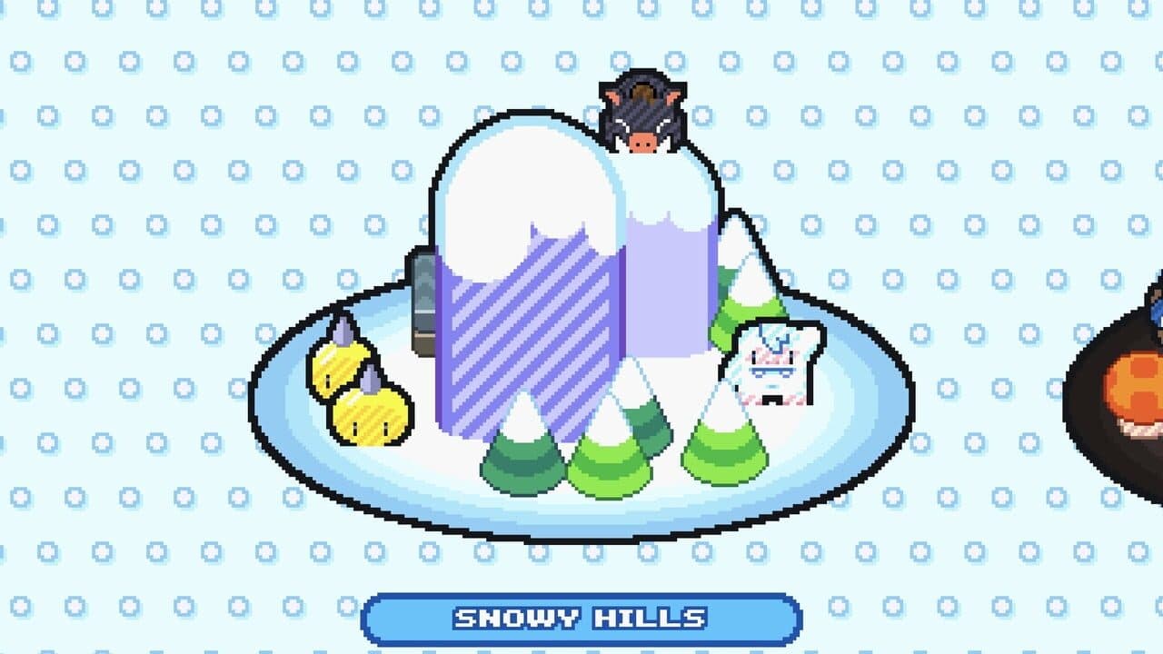 Lost Yeti thumbnail 4