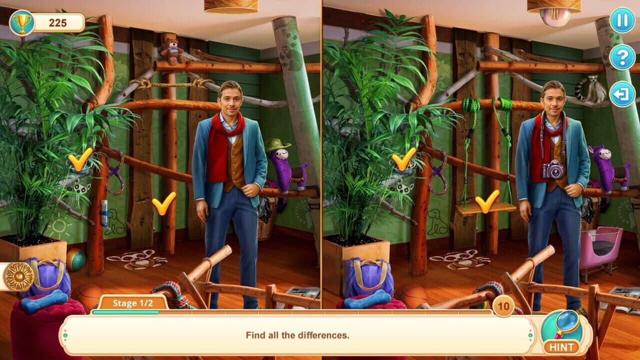 Home for Friends: Beloved Pets Collector's Edition thumbnail 5