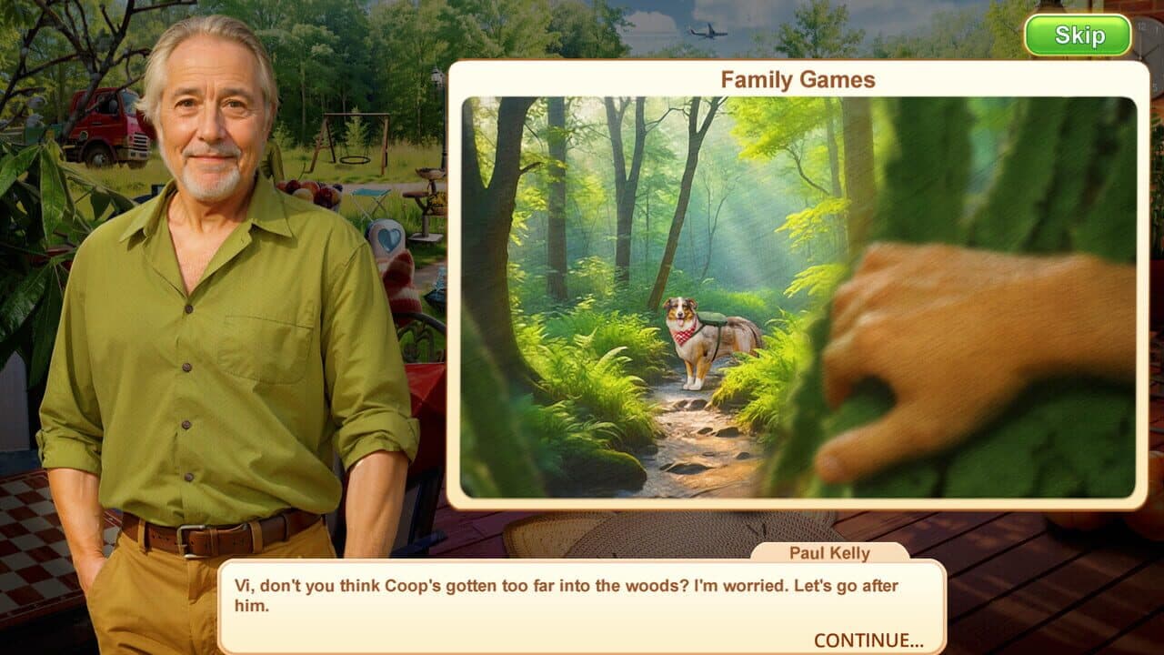 Home for Friends: Beloved Pets Collector's Edition thumbnail 3