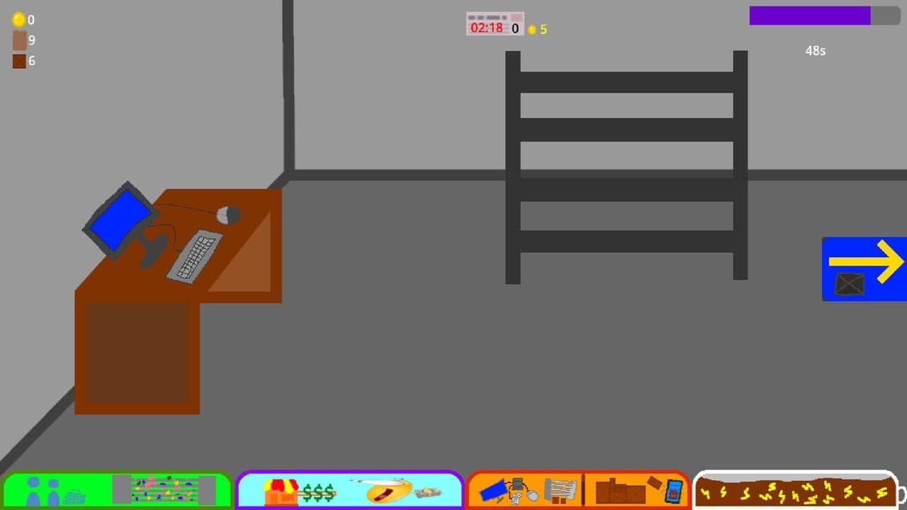 Space Hitchhiker Stop thumbnail 3