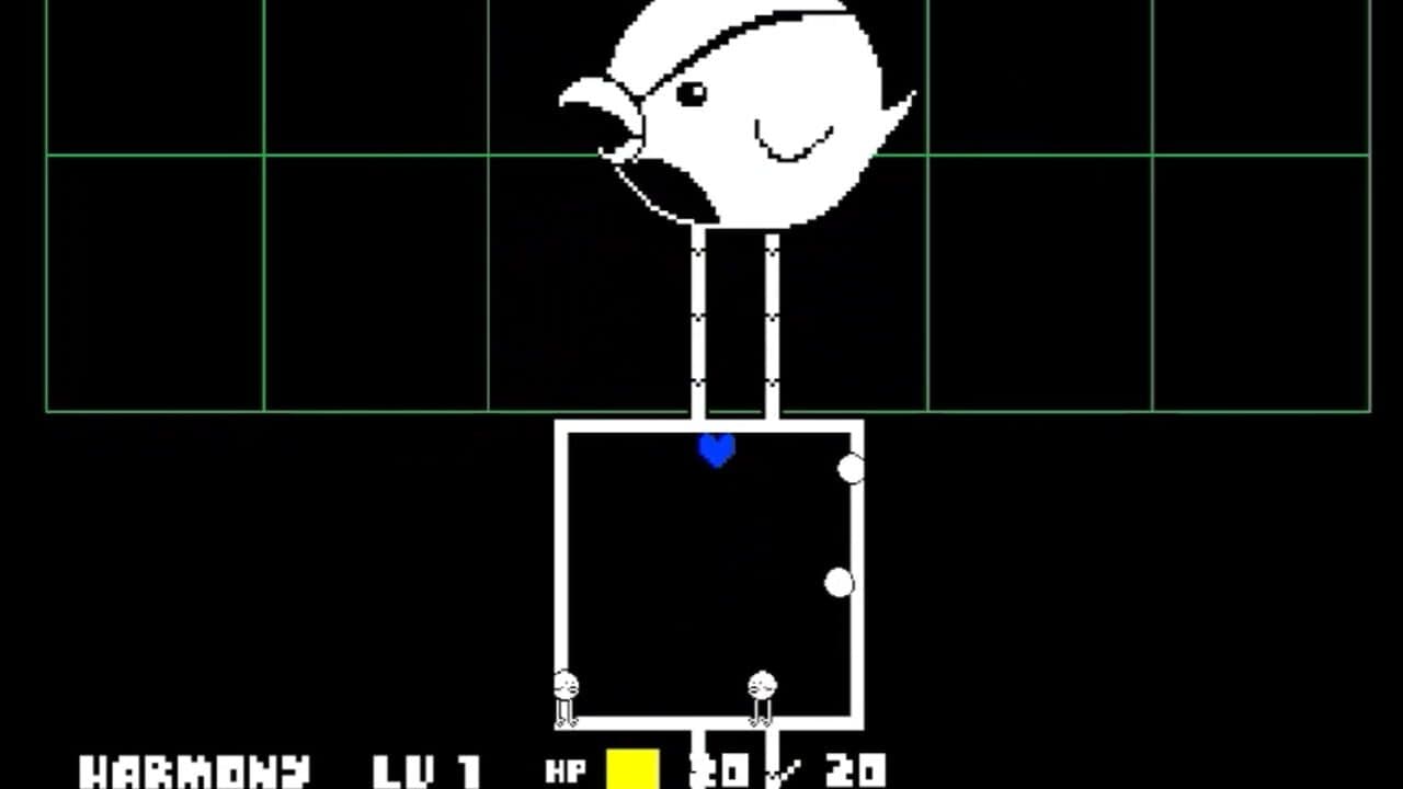 Undertale Promise thumbnail 2