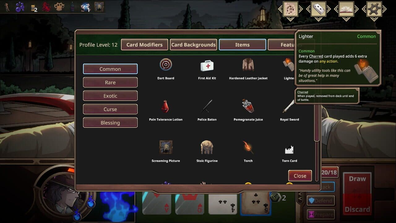 Stabjack thumbnail 2