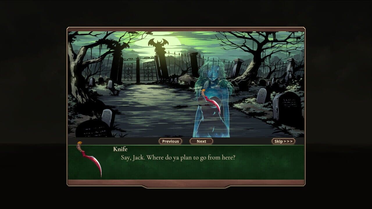 Stabjack thumbnail 3
