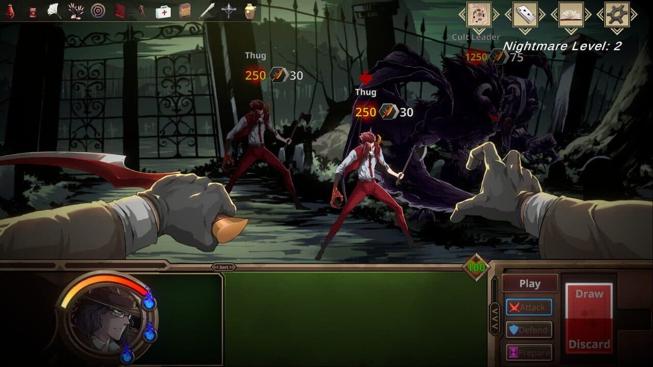 Stabjack thumbnail 4
