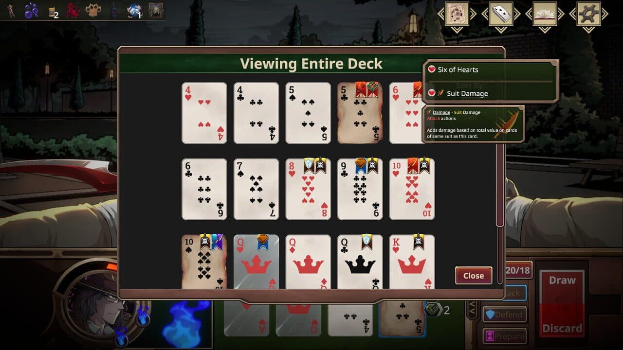 Stabjack thumbnail 6