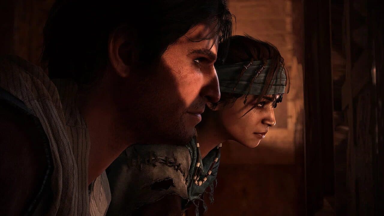 Assassin's Creed Mirage: Master Assassin Upgrade Bundle 1 thumbnail 2