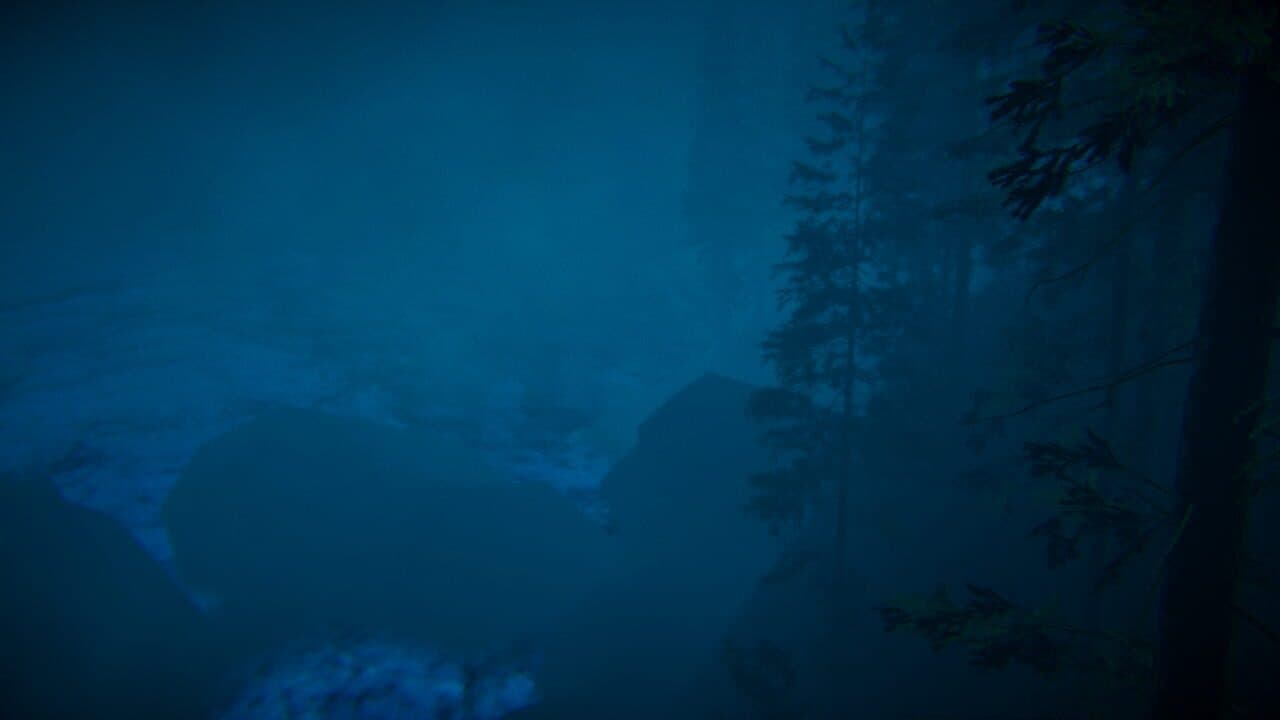 An Ocean Game screenshot 1