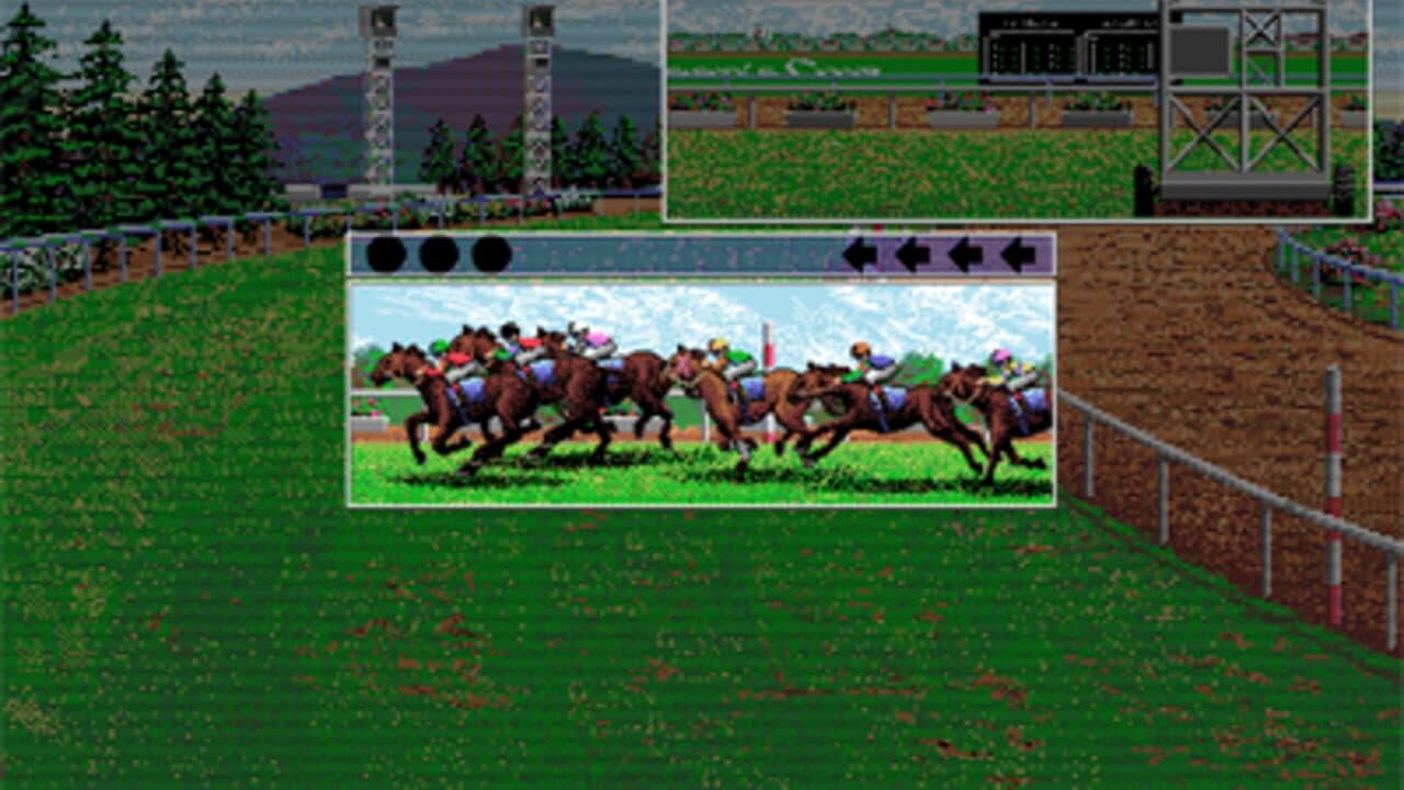 Gambler: Queen's Cup thumbnail 5