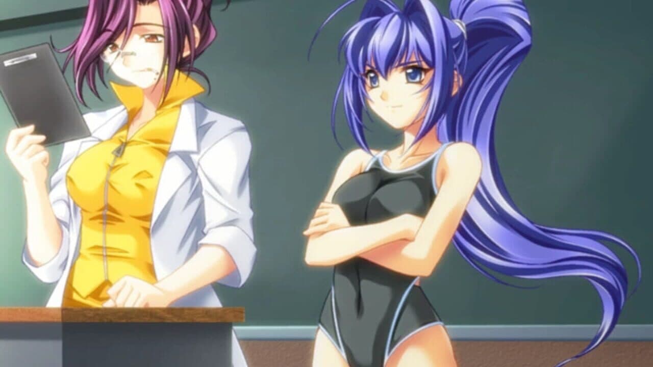 Kimi ga Nozomu Eien: Enhanced Edition - Another Episode Collection+ thumbnail 2
