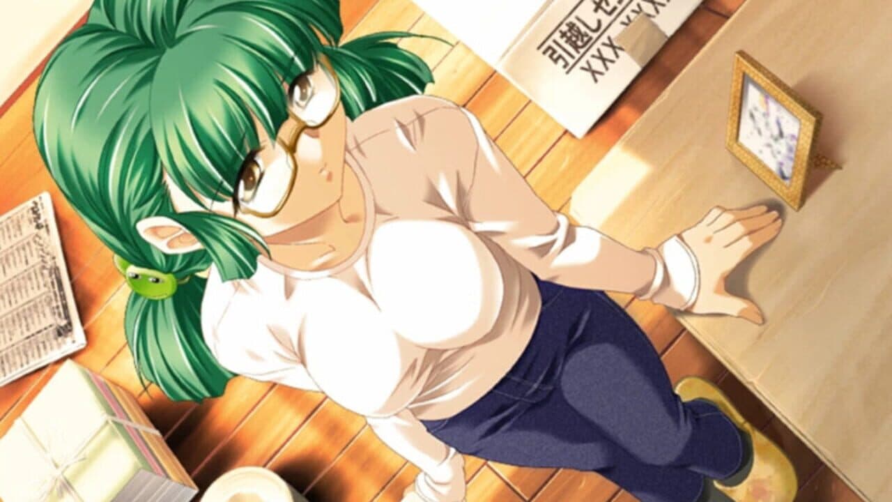 Kimi ga Nozomu Eien: Enhanced Edition - Another Episode Collection+ thumbnail 3