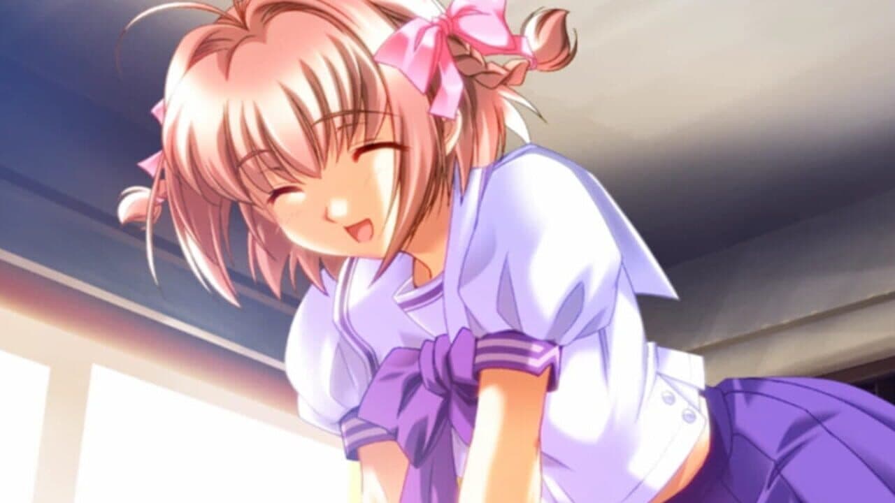 Kimi ga Nozomu Eien: Enhanced Edition - Another Episode Collection+ thumbnail 6