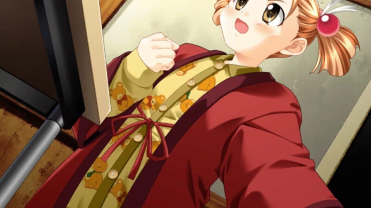 Kimi ga Nozomu Eien: Enhanced Edition - Another Episode Collection+ thumbnail 7